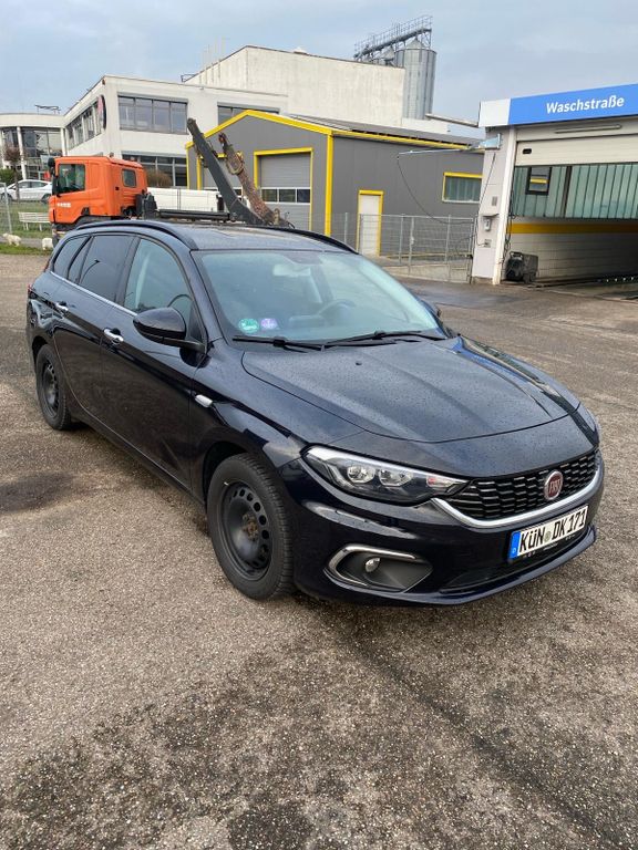 Fiat Tipo 2020