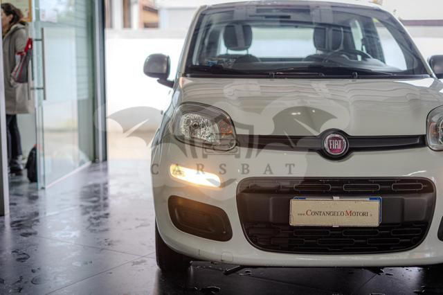 Fiat Panda 2014