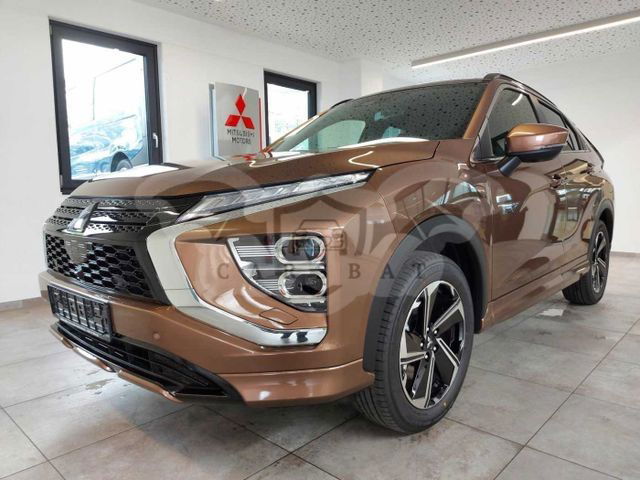 Mitsubishi Eclipse Cross 2024