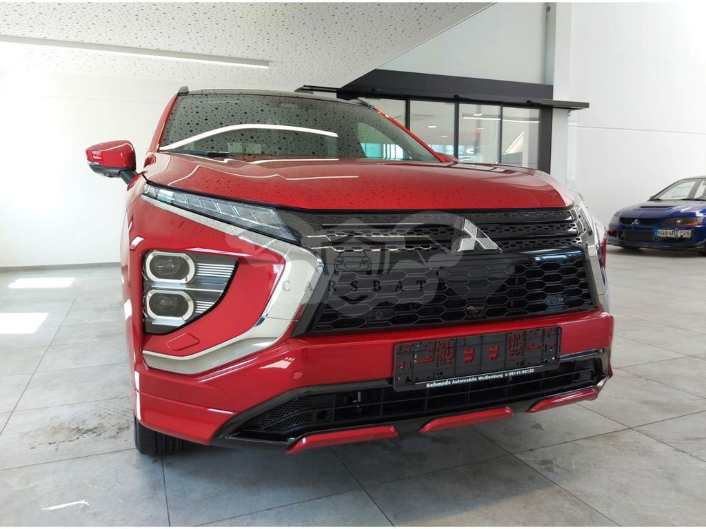 Mitsubishi Eclipse Cross 2024