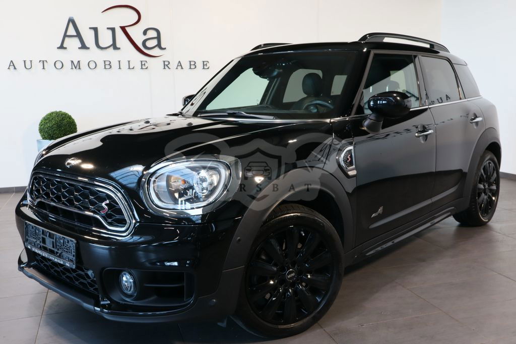 Mini Countryman 2020
