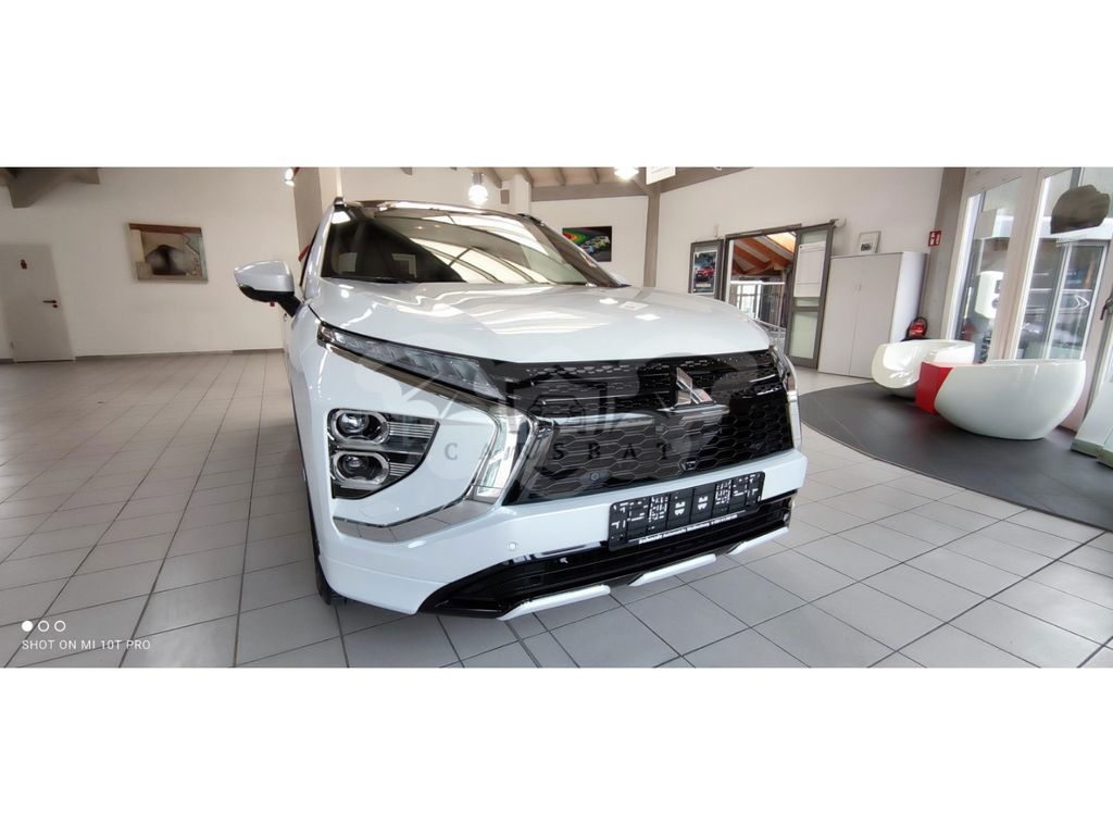 Mitsubishi Eclipse Cross 2024
