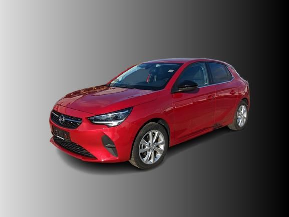 Opel Corsa 2022