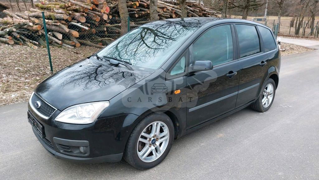 Ford C-Max 2006