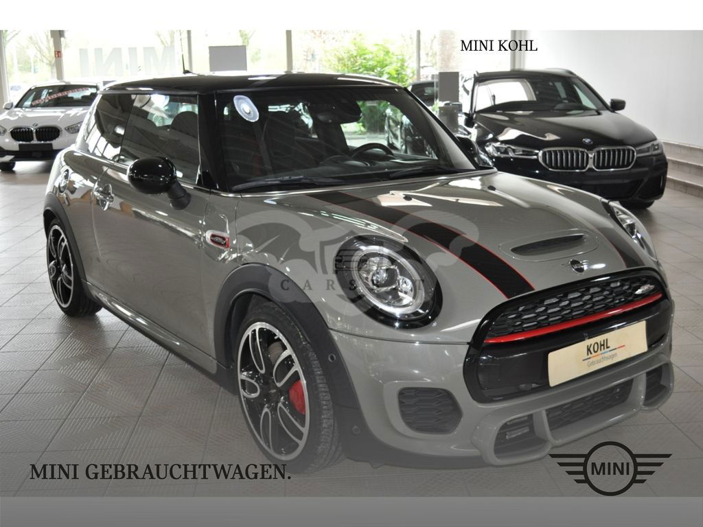 Mini John Cooper Works 2019
