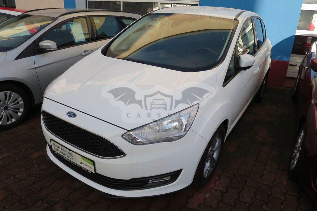 Ford C-Max 2017