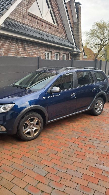 Dacia Logan 2020