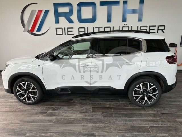 Citroën C5 Aircross 2023
