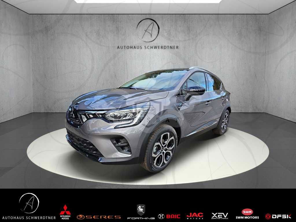 Mitsubishi ASX 2023