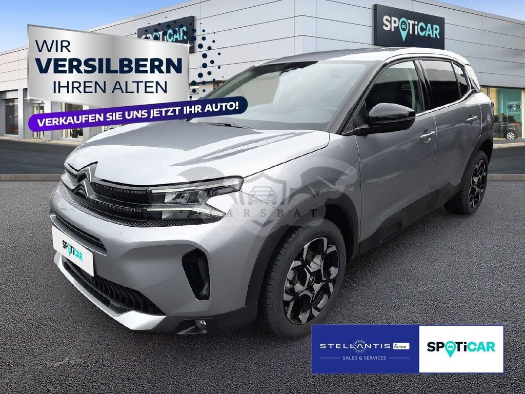 Citroën C5 Aircross 2023