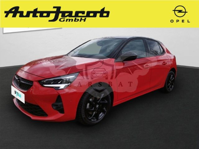 Opel Corsa 2022