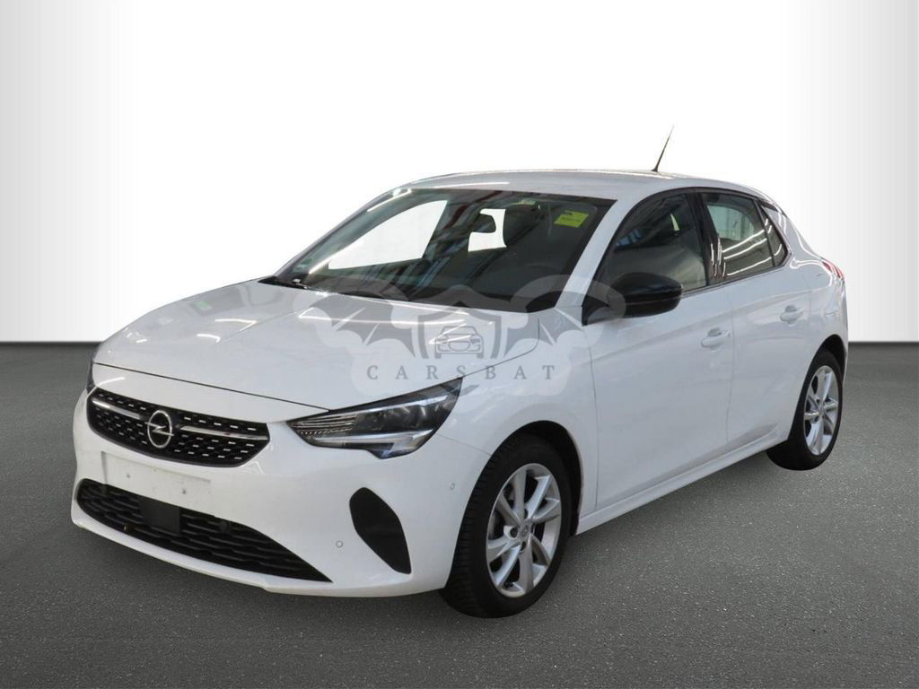Opel Corsa 2023