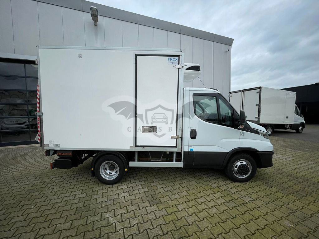 Iveco Daily 2021