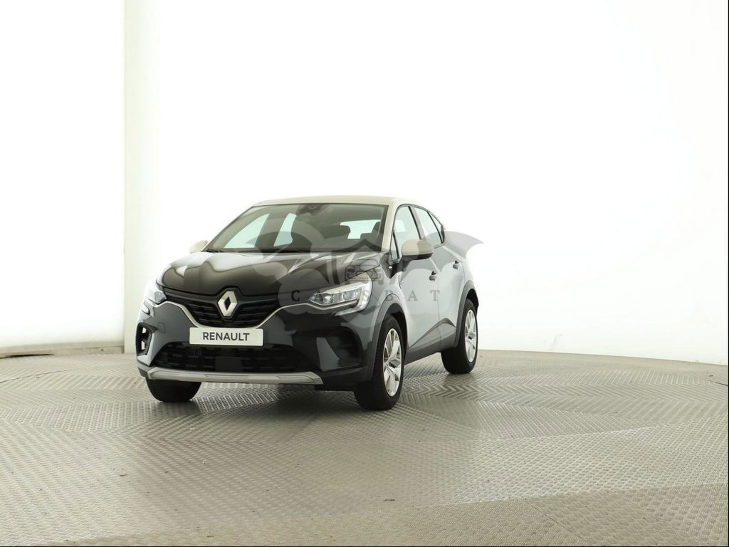Renault Captur 2023