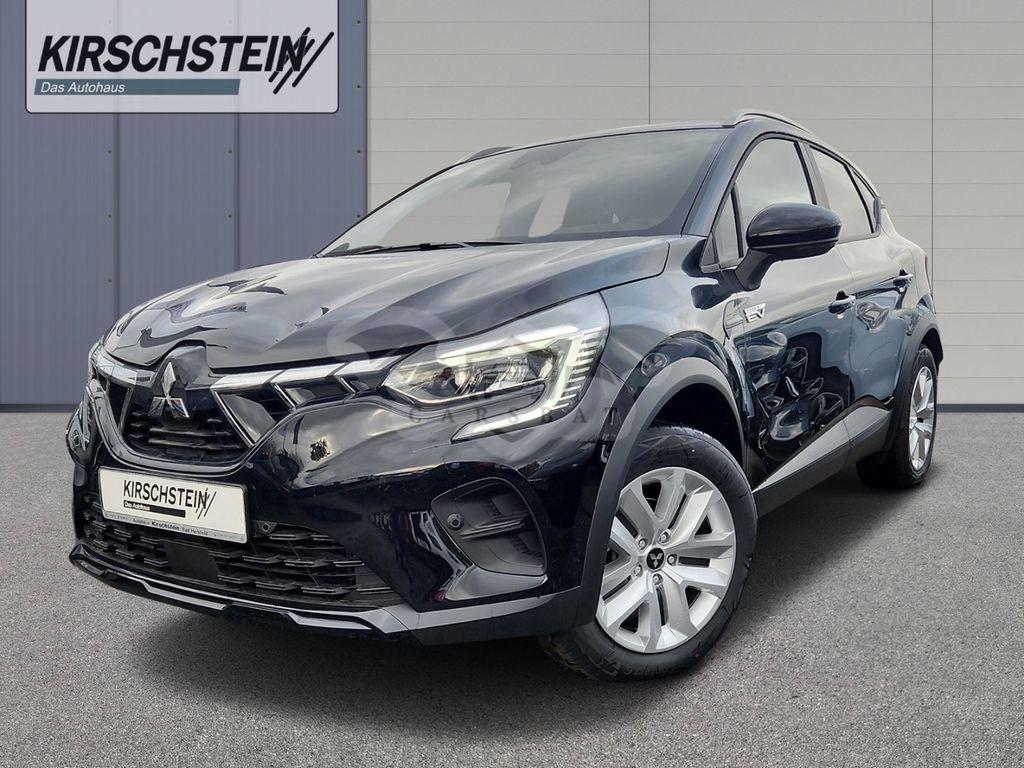 Mitsubishi ASX 2024