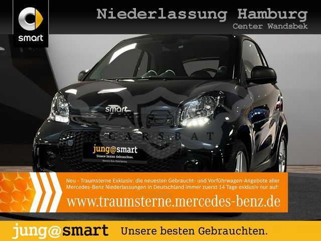 Smart Fortwo 2020
