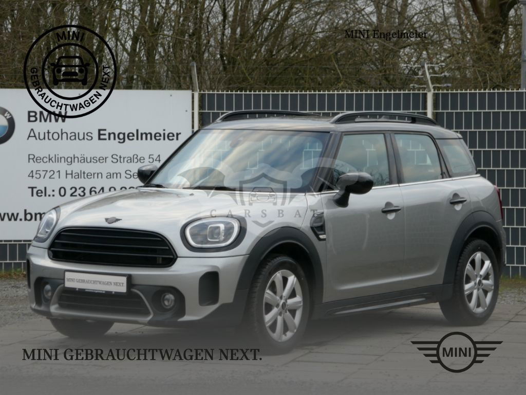 Mini Countryman 2023