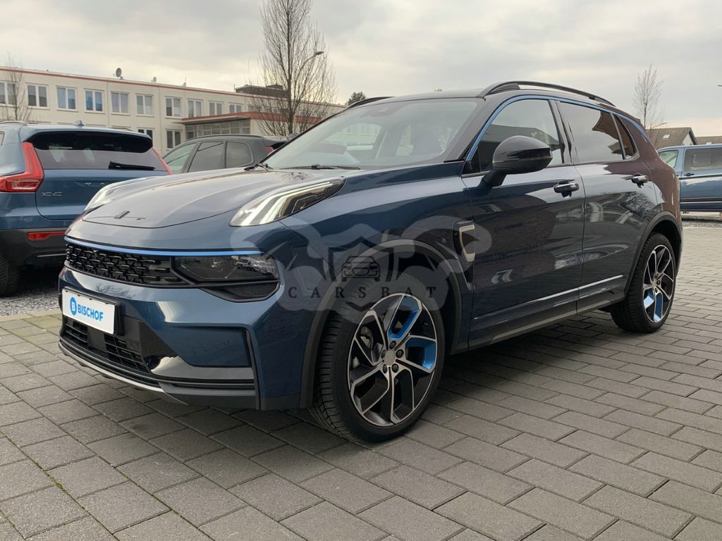 Lynk&Co 01 2023