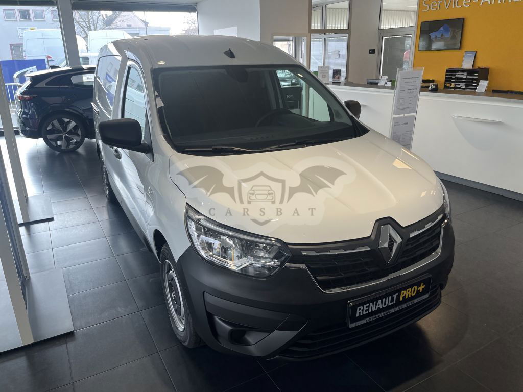 Renault Express 2024