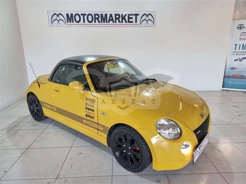 Daihatsu Copen 2008