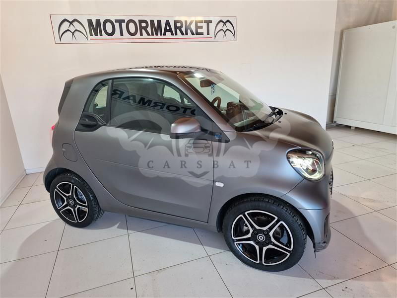 Smart Fortwo 2020