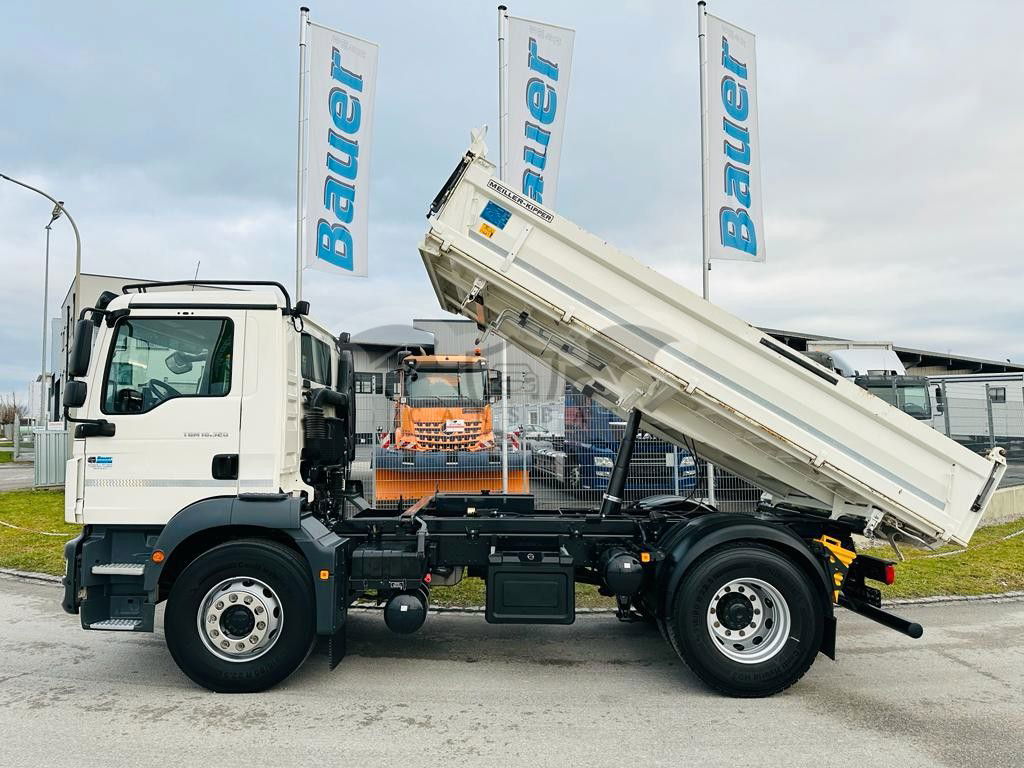 MAN TGX 2020