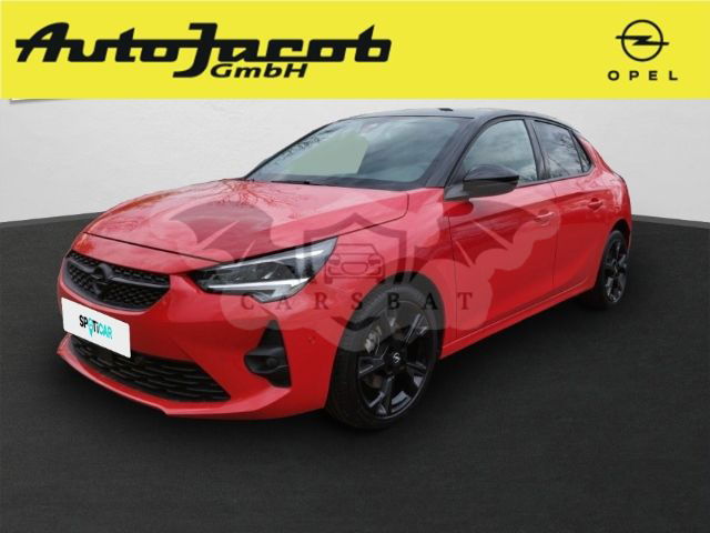 Opel Corsa 2022