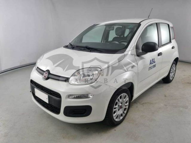 Fiat Panda 2016