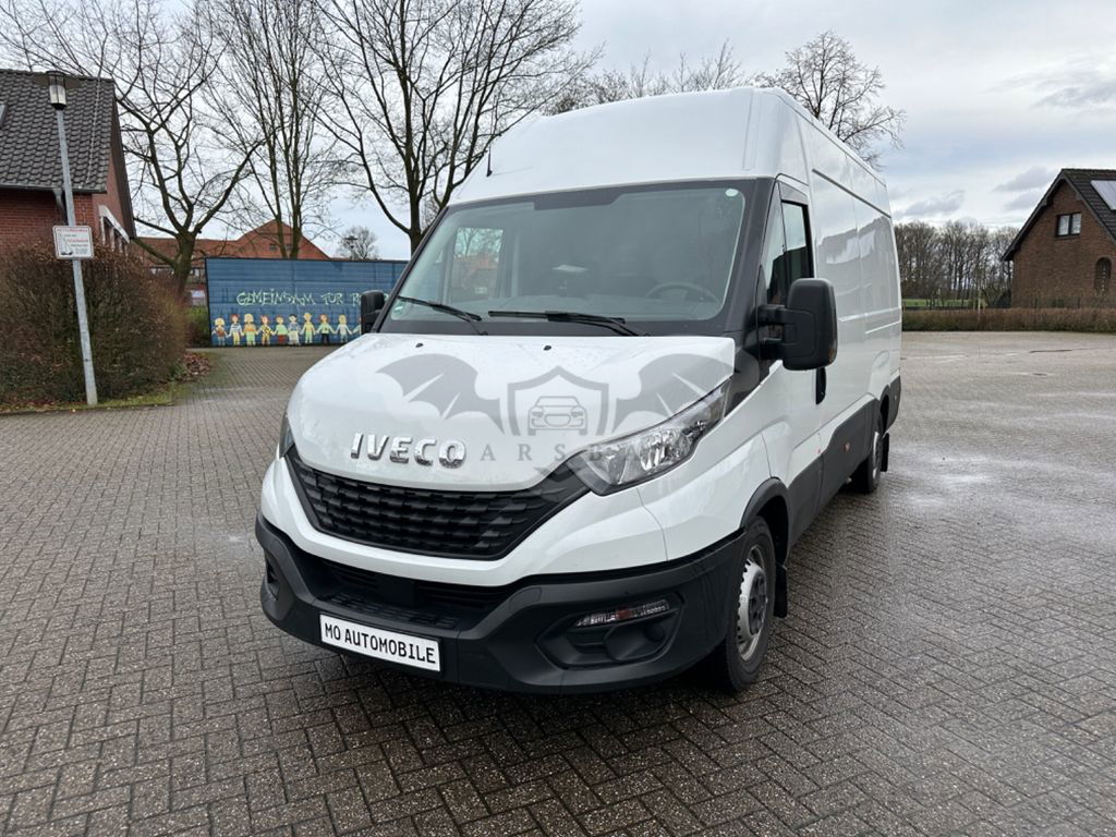 Iveco Daily 2022