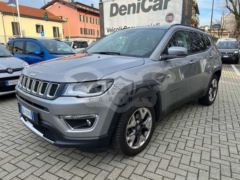 Jeep Compass 2020