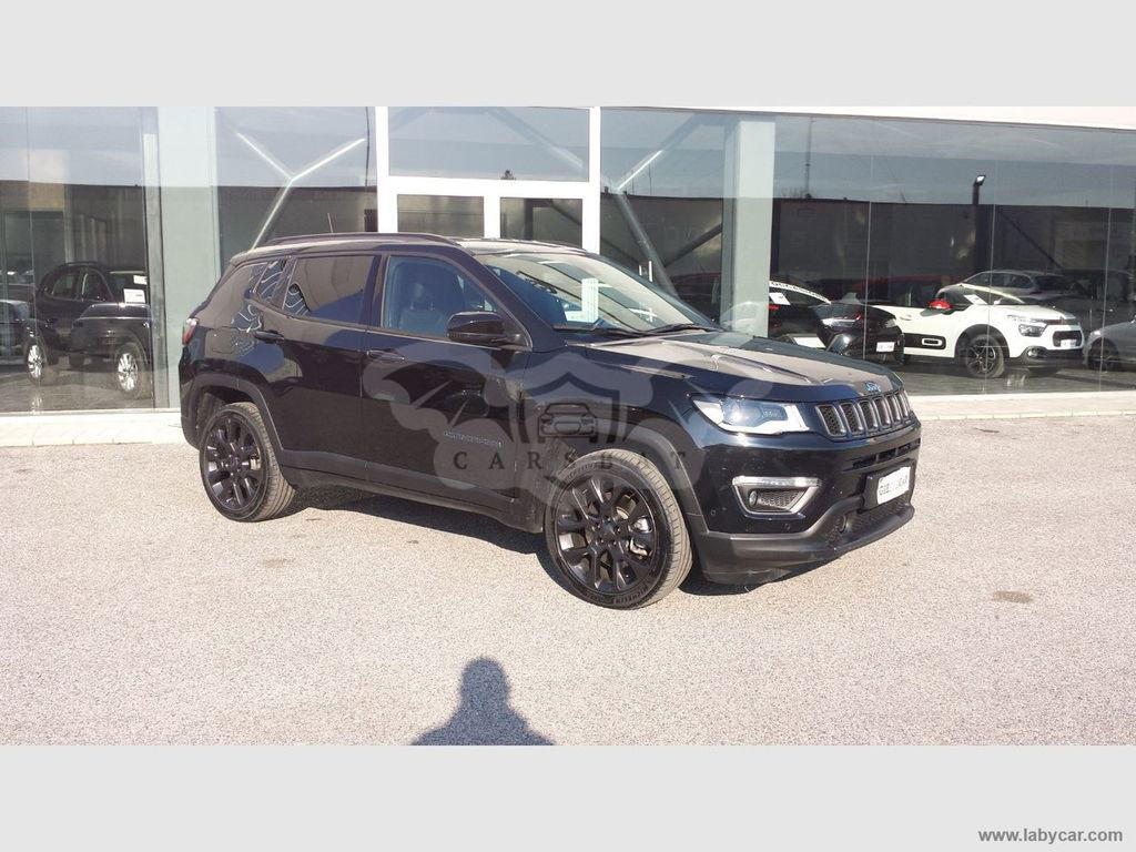 Jeep Compass 2021