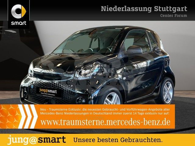Smart Fortwo 2021