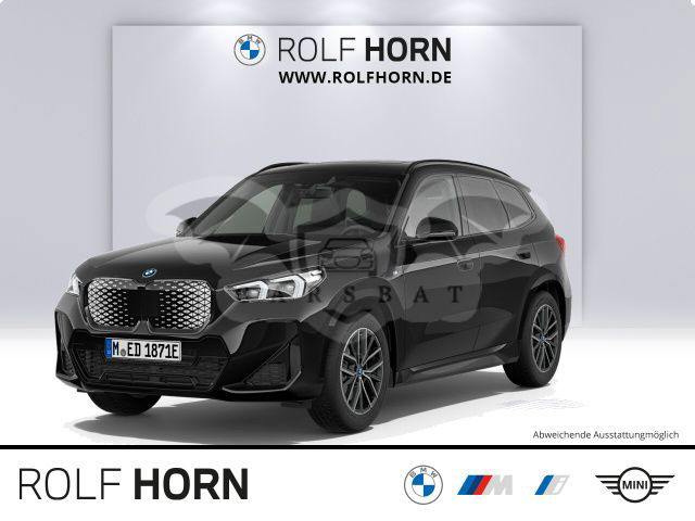 BMW iX1 2024