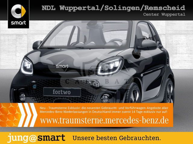 Smart Fortwo 2022