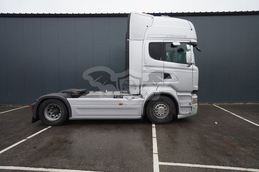 Scania R-series 2014