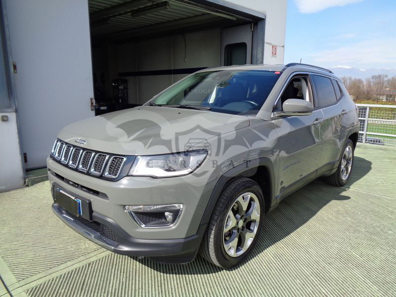 Jeep Compass 2020