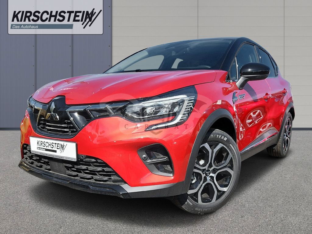 Mitsubishi ASX 2024