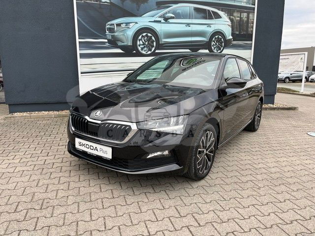 Skoda Scala 2020