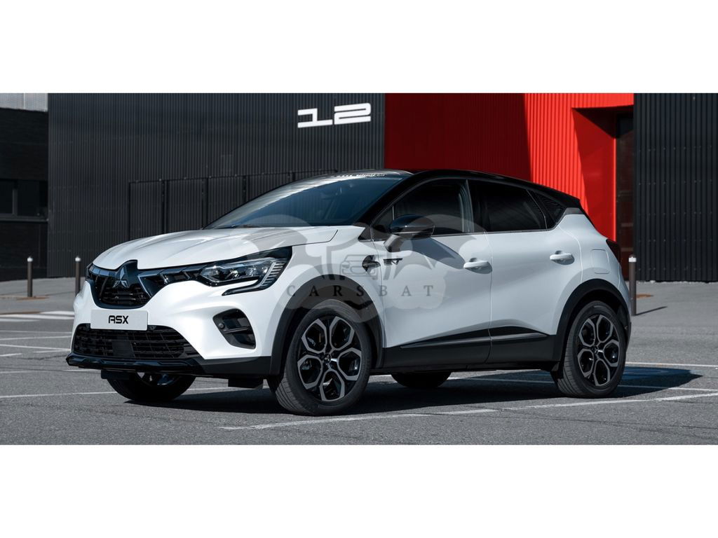 Mitsubishi ASX 2024
