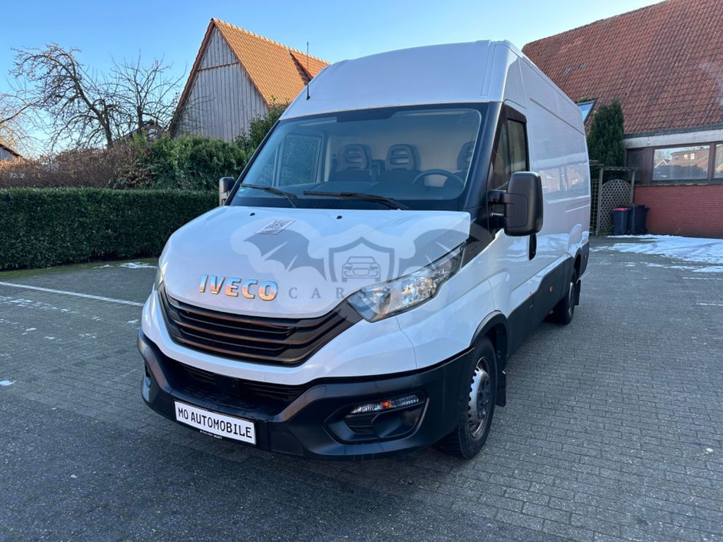 Iveco Daily 2022