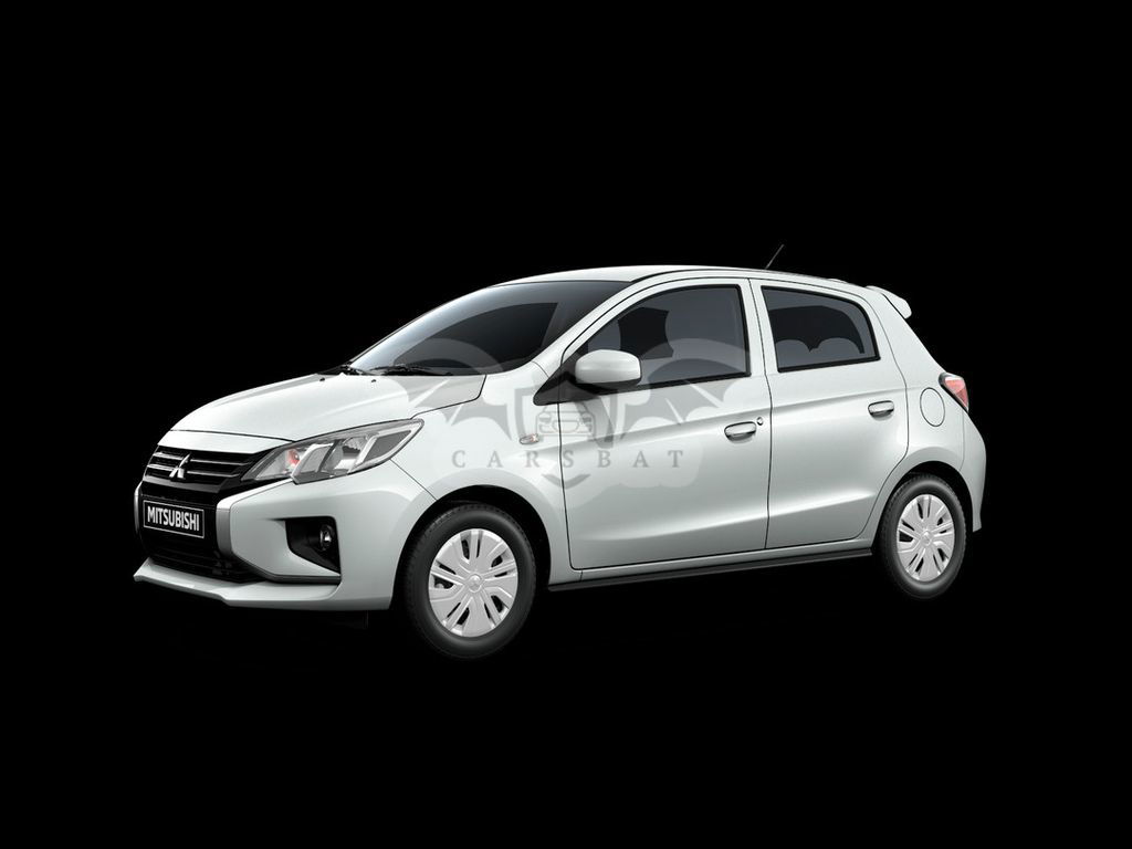 Mitsubishi Space Star 2024