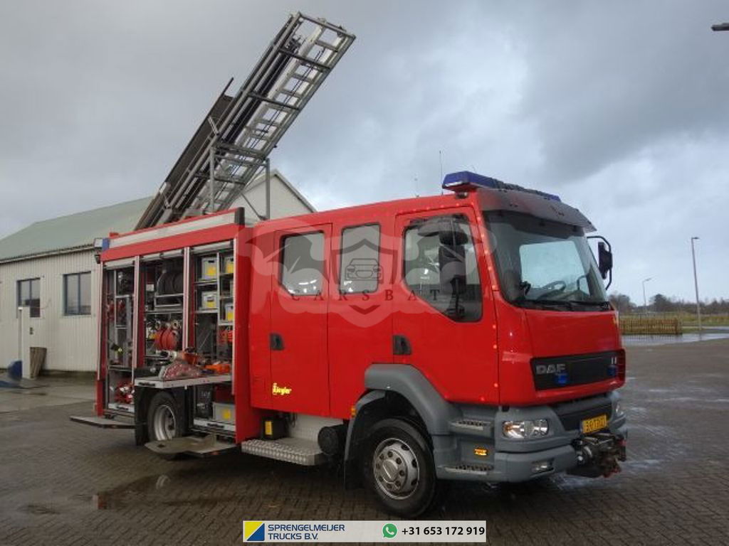 DAF LF 2006