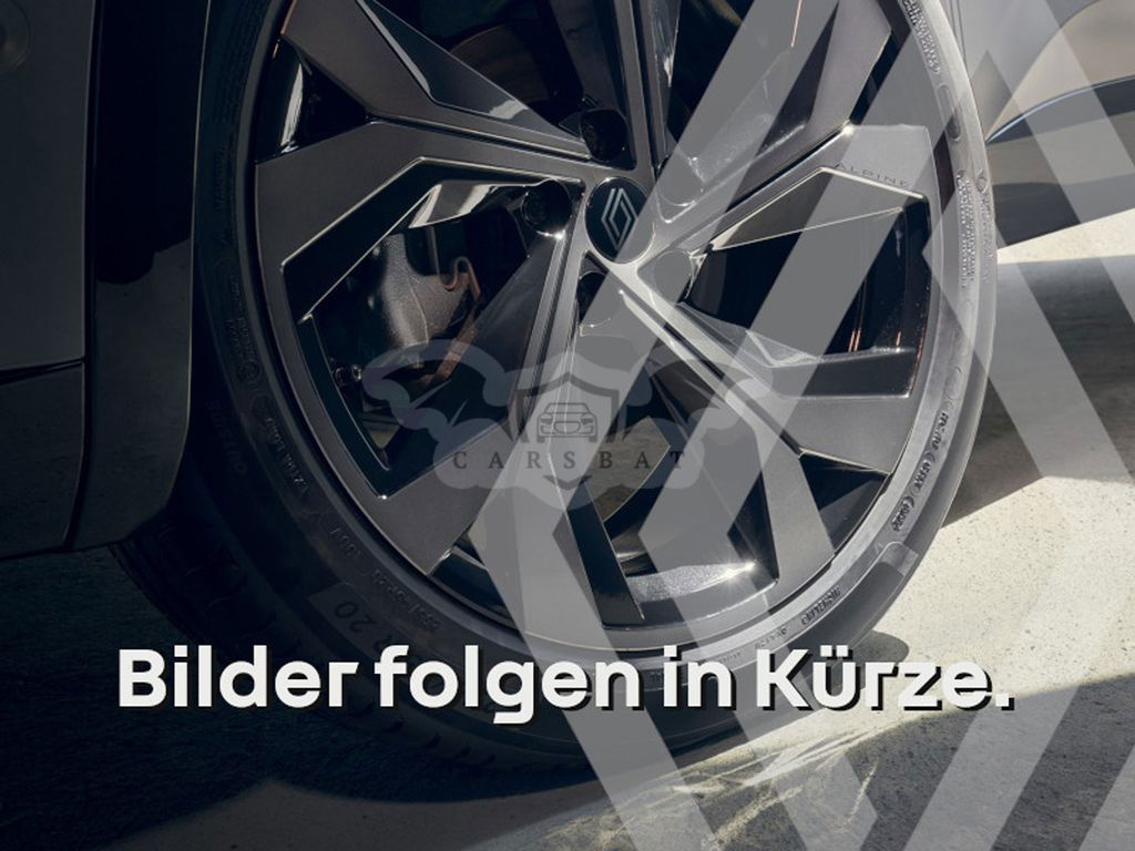 Renault Captur 2021