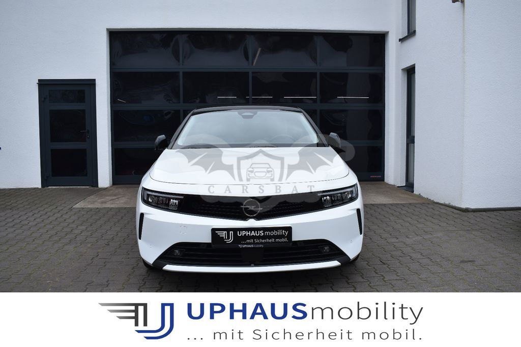 Opel Astra 2023