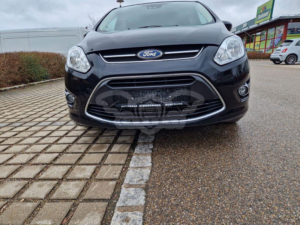 Ford C-Max 2015