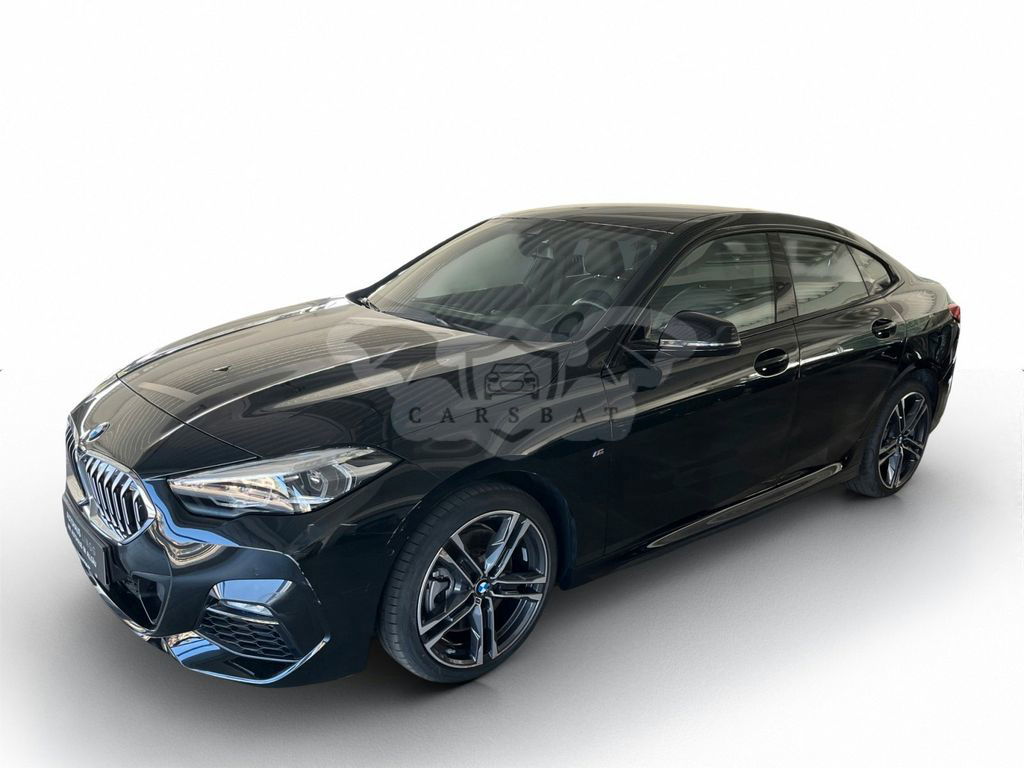 BMW 2 Series 2022