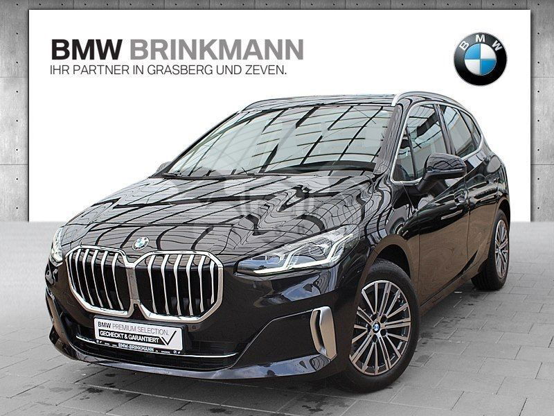 BMW 2 Series 218 Active Tourer 2022