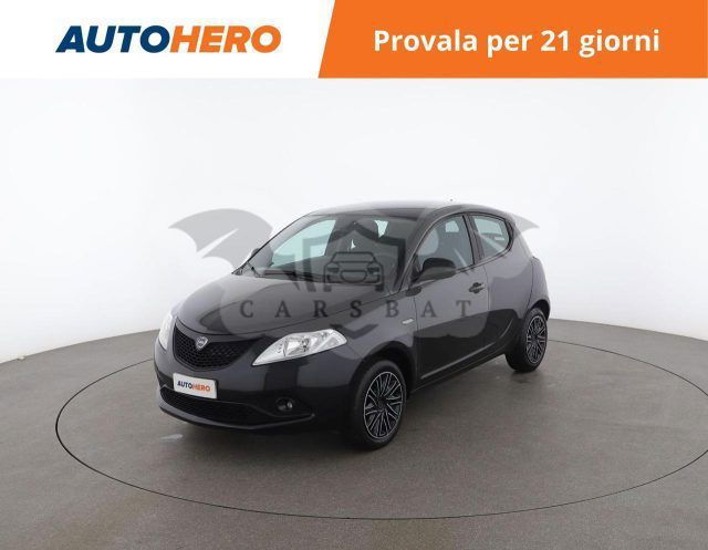 Lancia Ypsilon 2020