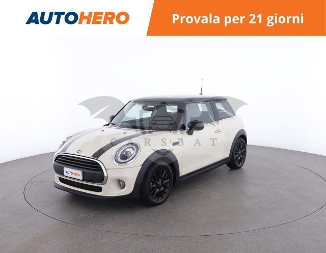 Mini One 2020
