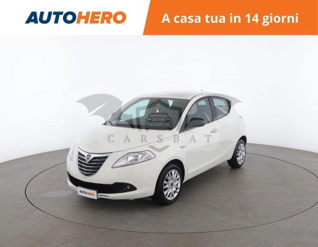 Lancia Ypsilon 2015